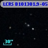 LCRS B101301.9-052201