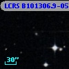 LCRS B101306.9-054444