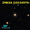 2MASX J10154970-0611572