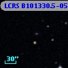 LCRS B101330.5-055624