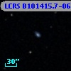 LCRS B101415.7-062814