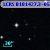LCRS B101427.3-054624