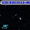 LCRS B101431.9-060505