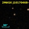 2MASX J10170468-0656092