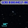 LCRS B101442.7-060756