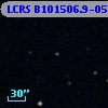 LCRS B101506.9-052301