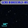 LCRS B101538.3-052703