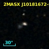 2MASX J10181672-0611146