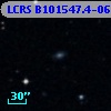 LCRS B101547.4-060330