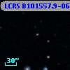 LCRS B101557.9-063416