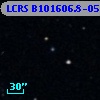 LCRS B101606.8-055215