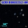 LCRS B101523.2-062603