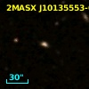 2MASX J10135553-0605290