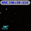 HVC 248+39-124