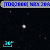 [TDQ2000] NRX 20A