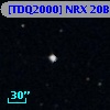 [TDQ2000] NRX 20B