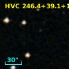 HVC 246.4+39.1+120