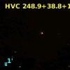 HVC 248.9+38.8+117