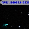 NVSS J100859-053806