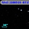 NVSS J100918-071933