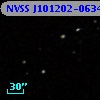 NVSS J101202-063407