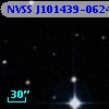 NVSS J101439-062402
