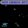 NVSS J101615-072252