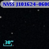 NVSS J101624-060052