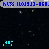 NVSS J101813-060127