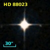 HD  88023