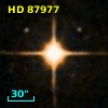 HD  87977