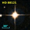 HD  88121