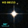 HD  88153