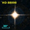 HD  88098