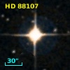 HD  88107