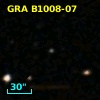 GRA B1008-07