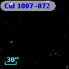 Cul 1007-072