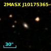 2MASX J10175365-0747486