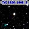 TYC 3606-1608-1