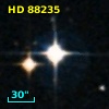 HD  88235