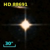 HD  88691