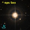 * eps Sex