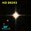 HD  89293