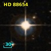 HD  88654