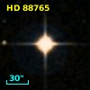 HD  88765