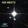 HD  88373