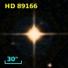 HD  89166