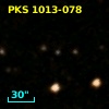 PKS 1013-078