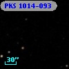 PKS 1014-093