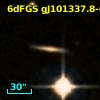 6dFGS gJ101337.8-080430